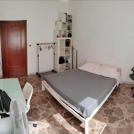 Pensjonat White House *