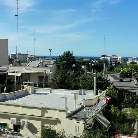 White House Pensión *