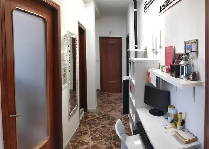 White House Penzion Bari